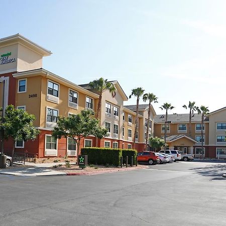 Extended Stay America Suites - Los Angeles - Simi Valley Santa Susana Knolls Экстерьер фото