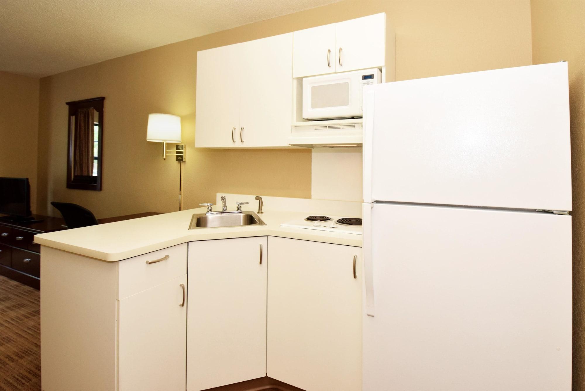 Extended Stay America Suites - Los Angeles - Simi Valley Santa Susana Knolls Экстерьер фото